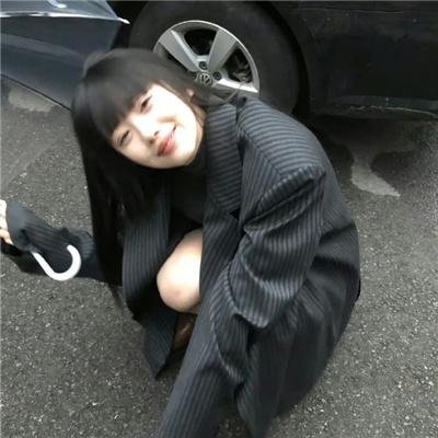 窥探