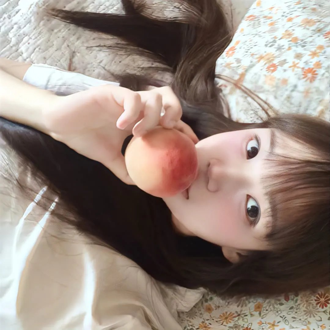 天生兔女郎